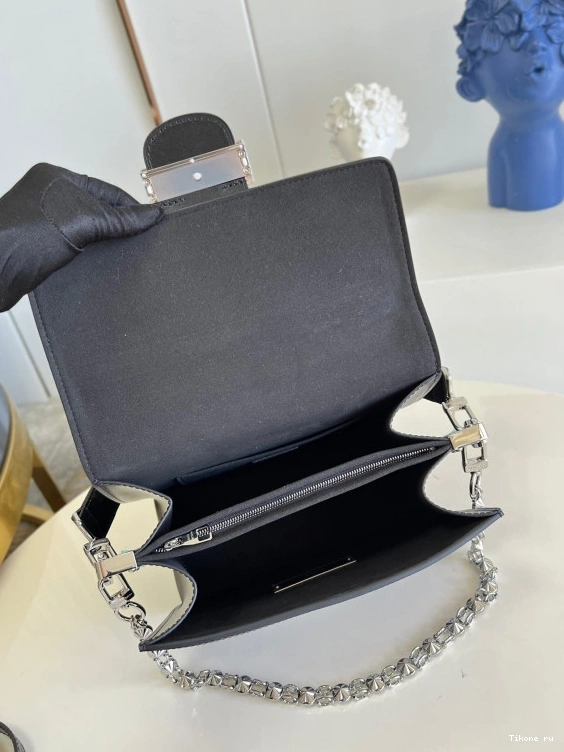 Affordable LOUIS MM DAUPHINE VUITTON 0722
